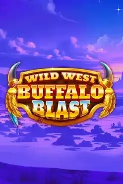 Wild West Buffalo Blast