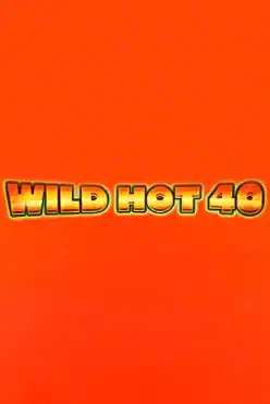 Wild Hot 40 Christmas