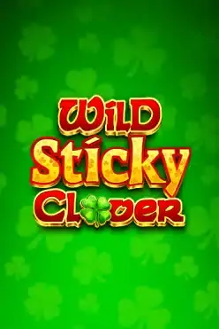 Wild Sticky Clover
