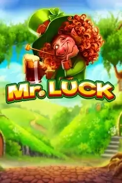 Mr.Luck