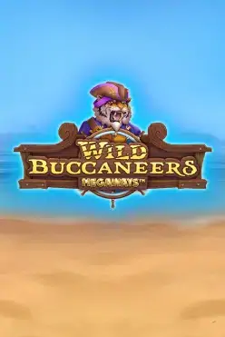 Wild Buccaneers Megaways