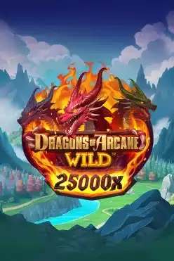 Dragons of Arcane Wild