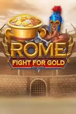 Rome Fight For Gold
