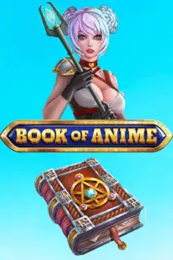 Book of Anime