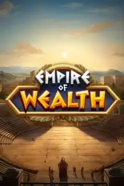 Empire of Wealth