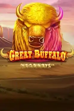 Great Buffalo Megaways