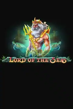 Lord of The Seas