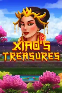 Xiao’s Treasures