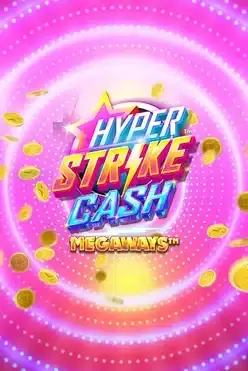 Hyper Strike Cash Megaways