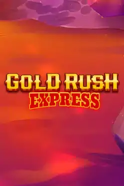 Gold Rush Express