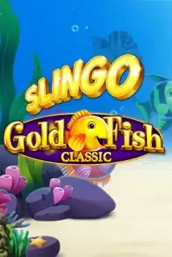 Slingo Gold Fish