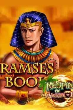 Ramses Book Respins of Amun Re