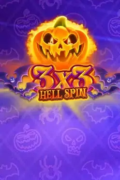 3X3: Hell Spin
