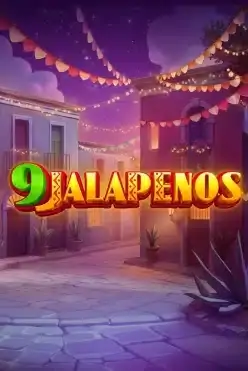 9 Jalapenos