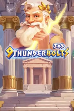 9 Thunderbolts