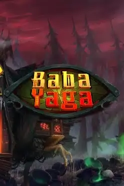 Baba Yaga