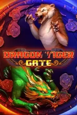 Dragon Tiger Gate