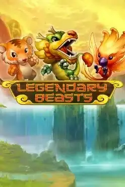Legendary Beasts