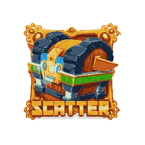 Bonus Buy Free Spins Feature