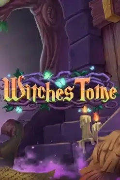 Witches Tome