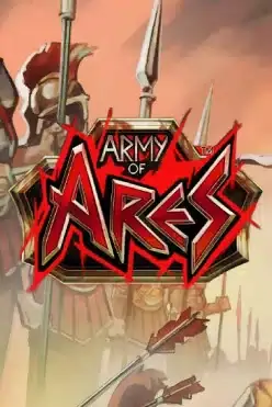 Army of Ares