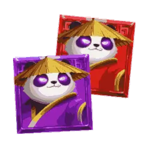 Bonus Buy PANDA’S POWER FEATURESPINS
