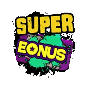 Bonus Buy Super Bonus