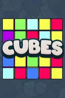 Cubes
