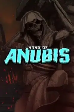 Hand of Anubis