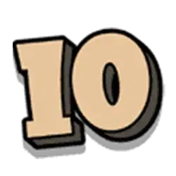 icon 10