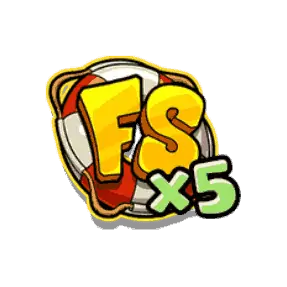 Bonus Buy BONUSHUNT FEATURESPINS