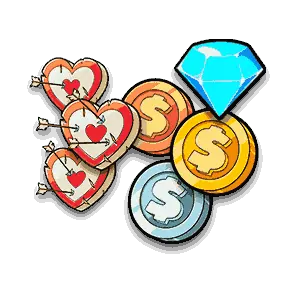 Bonus Buy Raider Featurespins