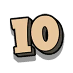 icon 10