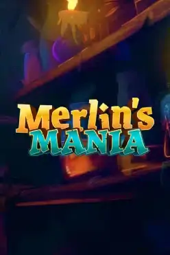 Merlin’s Mania