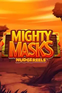 Mighty Masks