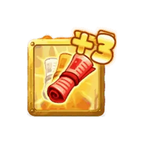 Bonus Buy HEADLINE HIT FEATURESPINS