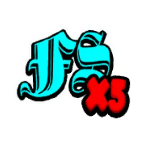 Bonus Buy BONUSHUNT FEATURESPINS