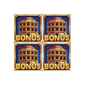 Bonus Buy ARM THE CATAPULTS