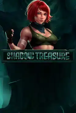 Shadow Treasure