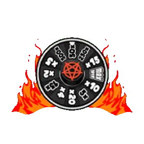 Bonus Buy Red Wicked FeatureSpins