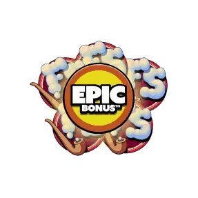 Bonus Buy FIRE AND FORTUNE