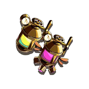 Bonus Buy SMOKESHOW FEATURESPINS