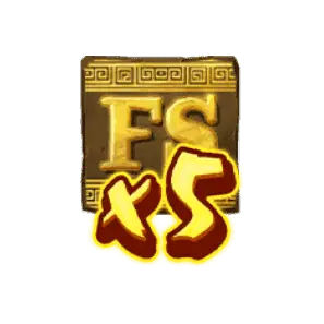 Bonus Buy BONUSHUNT FEATURESPINS