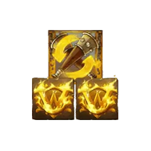 Bonus Buy ROTOGRID FEATURESPINS