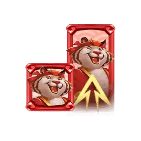 Bonus Buy BATTLE OF THE BEASTS