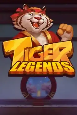 Tiger Legends