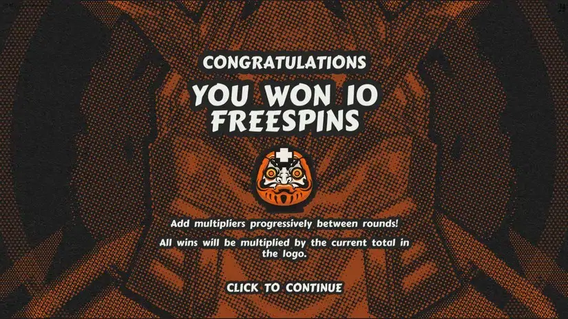 Toshi Video Club slot screenshot 4