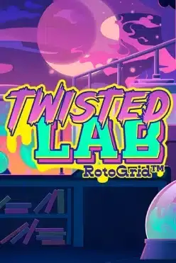 Twisted Lab RotoGrid
