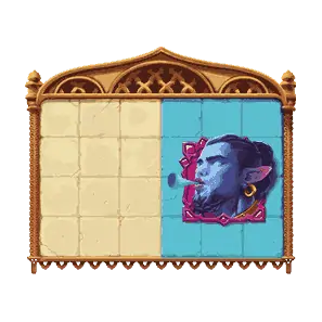 Bonus Buy GENIE’S MAGIC FEATURESPIN