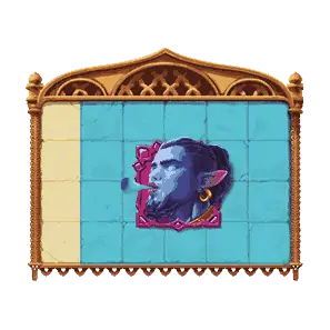 Bonus Buy GENIE’S WISH FEATURESPINS